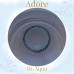 Цветные контактные линзы Adore BI-TONE - Фото №1 Цветные контактные линзы Adore BI-TONE - Фото №1