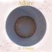 Цветные контактные линзы Adore BI-TONE - Фото №6 Цветные контактные линзы Adore BI-TONE - Фото №6