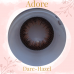 Цветные контактные линзы Adore DARE-Tone - Фото №5 Цветные контактные линзы Adore DARE-Tone - Фото №5