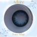 Цветные контактные линзы Adore DARE-Tone - Фото №1 Цветные контактные линзы Adore DARE-Tone - Фото №1