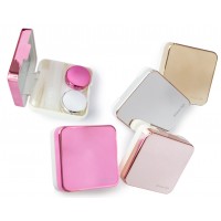 Дорожный набор для контактных линз Beauty К-1520-К - Фото №1