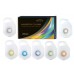 Цветные контактные линзы Air Optix COLORS Alcon - Фото №1