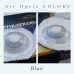 Цветные контактные линзы Air Optix COLORS Alcon - Фото №2