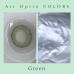 Цветные контактные линзы Air Optix COLORS Alcon - Фото №6