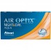 Месячные контактные линзы Air Optix Night&Day AQUA Alcon - Фото №1 Месячные контактные линзы Air Optix Night&Day AQUA Alcon - Фото №1