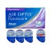 Мультифокальні контактні лінзи Air Optix Plus HydraGlyde Multifocal Alcon - Фото №1 Мультифокальні контактні лінзи Air Optix Plus HydraGlyde Multifocal Alcon - Фото №1