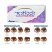 Цветные контактные линзы Freshlook Colorblends Alcon - Фото №1 Цветные контактные линзы Freshlook Colorblends Alcon - Фото №1