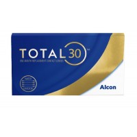 Місячні контактні лінзи TOTAL30 Alcon - Фото №1
