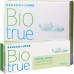 Однодневные контактные линзы Biotrue ONEday Bausch&Lomb - Фото №1 Однодневные контактные линзы Biotrue ONEday Bausch&Lomb - Фото №1