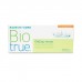 Торичні одноденні лінзи Biotrue ONEday For Astigmatism Bausch&Lomb - Фото №1 Торичні одноденні лінзи Biotrue ONEday For Astigmatism Bausch&Lomb - Фото №1