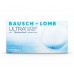 Месячные контактные линзы Ultra Bausch&Lomb - Фото №1 Месячные контактные линзы Ultra Bausch&Lomb - Фото №1