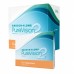 Торичні контактні лінзи PureVision 2 for Astigmatism Bausch&Lomb - Фото №1