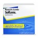 Мультифокальные контактные линзы SofLens Multi-Focal Bausch&Lomb - Фото №1 Мультифокальные контактные линзы SofLens Multi-Focal Bausch&Lomb - Фото №1