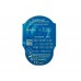 Однодневные контактные линзы ULTRA ONE day Bausch&Lomb - Фото №3 Однодневные контактные линзы ULTRA ONE day Bausch&Lomb - Фото №3