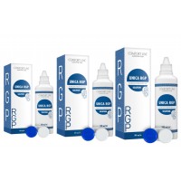 Раствор для жестких контактных линз Unica RGP solution COMFORT LINE by Avizor - Фото №1