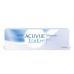 Однодневные контактные линзы Acuvue TruEye 1-Day Johnson&Johnson - Фото №1 Однодневные контактные линзы Acuvue TruEye 1-Day Johnson&Johnson - Фото №1