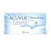 Двухнедельные контактные линзы Acuvue Oasys Johnson&Johnson - Фото №1 Двухнедельные контактные линзы Acuvue Oasys Johnson&Johnson - Фото №1