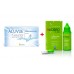 Двухнедельные контактные линзы Acuvue Oasys Johnson&Johnson Акція - Фото №1 Двухнедельные контактные линзы Acuvue Oasys Johnson&Johnson Акція - Фото №1