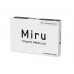 Торические контактные линзы Miru 1 month for Astigmatism Menicon - Фото №1 Торические контактные линзы Miru 1 month for Astigmatism Menicon - Фото №1