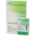 Месячные контактные линзы Clear 58 UV ClearLab - Фото №1 Месячные контактные линзы Clear 58 UV ClearLab - Фото №1