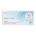 Однодневные контактные линзы Clear 1-day ClearLab - Фото №1