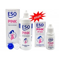 Комплект ESOFORM ESOPINK - Фото №1
