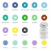 Цветные контактные линзы Lileya Color Likon - Фото №1 Цветные контактные линзы Lileya Color Likon - Фото №1