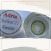 Цветные контактные линзы Adria Festival 2 Tone INTEROJO - Фото №3 Цветные контактные линзы Adria Festival 2 Tone INTEROJO - Фото №3