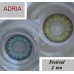 Цветные контактные линзы Adria Festival 2 Tone INTEROJO - Фото №1 Цветные контактные линзы Adria Festival 2 Tone INTEROJO - Фото №1