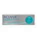 Однодневные контактные линзы Acuvue Oasys 1-Day Johnson&Johnson - Фото №1