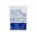 Однодневные контактные линзы Acuvue Oasys 1-Day Johnson&Johnson - Фото №3