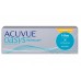 Торические однодневные линзы Acuvue Oasys 1-Day for Astigmatism Johnson&Johnson - Фото №1 Торические однодневные линзы Acuvue Oasys 1-Day for Astigmatism Johnson&Johnson - Фото №1