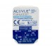 Торические контактные линзы Acuvue Oasys for ASTIGMATISM Johnson&Johnson - Фото №2