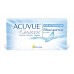 Торические контактные линзы Acuvue Oasys for ASTIGMATISM Johnson&Johnson - Фото №1