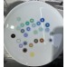 Цветные контактные линзы Lileya Color Likon - Фото №1 Цветные контактные линзы Lileya Color Likon - Фото №1