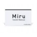 Месячные контактные линзы Miru 1month Menicon - Фото №1 Месячные контактные линзы Miru 1month Menicon - Фото №1