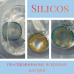 Цветные контактные линзы Silicos Neo Vision. Акция - Фото №1 Цветные контактные линзы Silicos Neo Vision. Акция - Фото №1