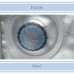 Цветные контактные линзы Fusion OkVision - Фото №2 Цветные контактные линзы Fusion OkVision - Фото №2