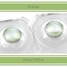 Цветные контактные линзы Fusion OkVision - Фото №5 Цветные контактные линзы Fusion OkVision - Фото №5