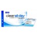 Месячные контактные линзы Clear all-day ClearLab - Фото №1 Месячные контактные линзы Clear all-day ClearLab - Фото №1
