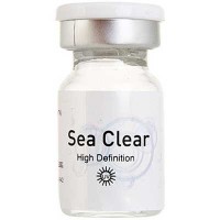 Традиционные контактные линзы Sea Clear Gelflex - Фото №1