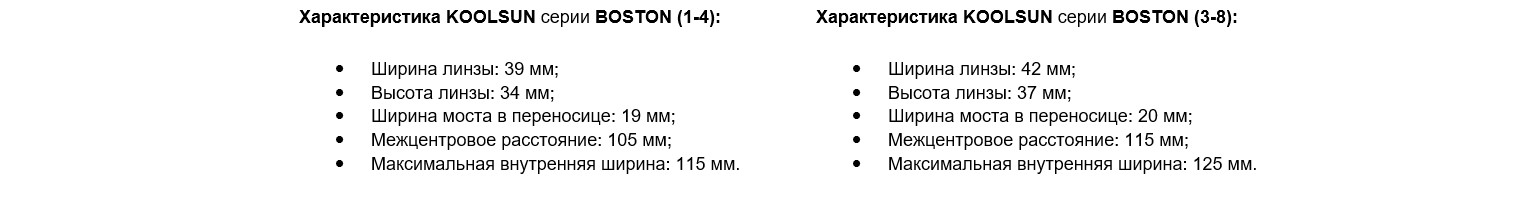 Купити Солнцезащитные очки для детей Koolsun BOSTON | Теріторія лінз