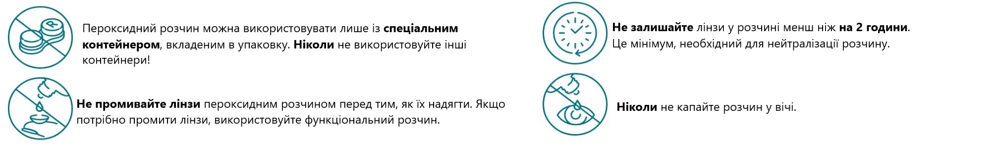 Купити Розчин для контактних лінз OxySIN Schalcon | Теріторія лінз